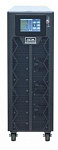 1795543 Источник бесперебойного питания Powercom Vanguard-II-33 VGD-II-20R33 (Empty modular cabinet) 20000Вт 20000ВА