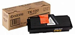 532019 Картридж лазерный Kyocera TK-130 1T02HS0EU0 черный (7200стр.) для Kyocera FS-1300D/DN