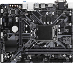 1135093 Материнская плата Gigabyte H310M S2H 2.0 Soc-1151v2 Intel H310C 2xDDR4 mATX AC`97 8ch(7.1) GbLAN+VGA+DVI+HDMI