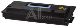 599624 Картридж лазерный Kyocera TK-710 1T02G10EU0 черный (40000стр.) для Kyocera FS-9130/9530ВТ