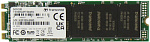 1909565 Накопитель SSD Transcend SATA-III 500GB TS500GMTS825S 825S M.2 2280 0.3 DWPD
