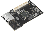 90SC0AA0-M0UAY0 ASUS SERVER CARD I350-T2 1Gb Dual Port RJ-45 MCI-1G/350-2T only Asus motherboards