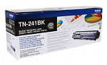 863650 Картридж лазерный Brother TN241BK черный (2500стр.) для Brother HL3140/3150/3170/DCP9020/MFC9140/9330/9340