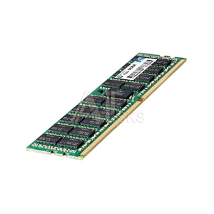 Память HP 8GB 1Rx4 PC4-2133P-R Kit (726718-B21)