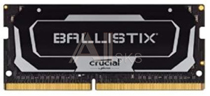 1360333 Модуль памяти для ноутбука SODIMM 8GB PC25600 DDR4 SO BL8G32C16S4B CRUCIAL