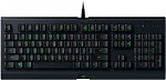 1364486 Клавиатура Razer Cynosa Lite черный USB Multimedia for gamer LED