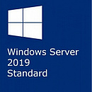 1463094 Операционная система Microsoft Windows Svr Std 2019 Rus 64bit DVD DSP OEI 24 Core (P73-07816)