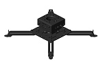 143093 [PR4XL] Универсальное потолочное крепление Wize Pro [PR4XL] для проектора с микрорегулировками, максимальное расстояние между крепежными отверстиями 4