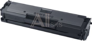 1022062 Картридж лазерный Samsung MLT-D111S SU812A черный (1000стр.) для Samsung M2020/M2021/M2022/M2070