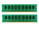 1189127 Модуль памяти Synology для СХД DDR3 4GB 2X4GB DDR3 ECC RAM