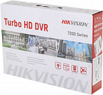 1457512 Видеорегистратор Hikvision iDS-7216HQHI-M1/FA(C)