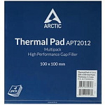 1780523 Термопрокладка Thermal pad Basic 100x100 mm/ t:1.5 Pack of 4 (ACTPD00022A)