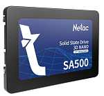3208548 SSD жесткий диск SATA2.5" 960GB NT01SA500-960-S3X NETAC