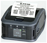 18221168864 Toshiba B-FP3D-GS30-QM-R(N) Принтер печати этикеток B-FP3D (USB+Bluetooth NFC)