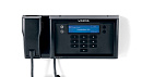 123769 Микрофон BIAMP [VOCIAWS-10] Vocia Wall-mounted Paging Station, 10 buttons with hand-held microphone