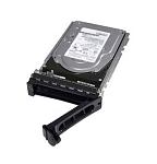 400-ANVL Жесткий диск DELL DELL_10TB LFF 3.5" SAS 7.2k 12Gbps HDD Hot Plug for G13 servers 512e (CGMFR) (analog 400-ANWD , 400-ANVK , 400-ANVF , 400-ANWO , 400-ANVX)