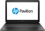 1153661 Ноутбук HP Pavilion Gaming 15-bc504ur Core i5 9300H/8Gb/1Tb/nVidia GeForce GTX 1050 3Gb/15.6"/TN/FHD (1920x1080)/Free DOS/black/WiFi/BT/Cam