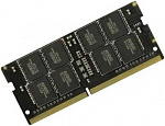 1517486 Память DDR4 16Gb 2666MHz AMD R7416G2606S2S-U Radeon R7 Performance Series RTL PC4-21300 CL16 SO-DIMM 260-pin 1.2В Ret