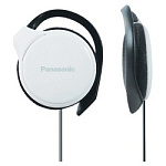 1350510 Panasonic RP-HS 46 E-W, клипсы, белые