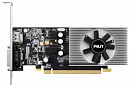 1499244 Видеокарта Palit PCI-E PA-GT1030 2GD4 NVIDIA GeForce GT 1030 2Gb 64bit DDR4 1151/2100 DVIx1 HDMIx1 HDCP Bulk low profile