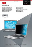 1082936 Экран защиты информации для ноутбука 3M PF170W1B (7100210583) 17" черный