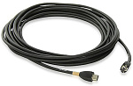 1000182315 Кабель микрофонный/ Cable - Two (2) expansion microphone cables, 7ft/2.1m for SoundStation IP 7000