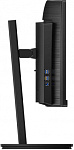 1214916 Монитор Philips 34" 345B1C/00 черный VA LED 21:9 (Ultrawide) HDMI M/M матовая HAS Pivot 3000:1 300cd 178гр/178гр 3440x1440 DisplayPort USB 11.32кг