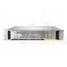 N9X24A Система хранения HPE StoreVirtual 3200 x25 2.5 SAS 1x 3-0-0