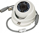 488496 Камера видеонаблюдения аналоговая Hikvision DS-2CE56C0T-MPK (2.8-12 MM) 2.8-12мм HD-TVI цв. корп.:белый