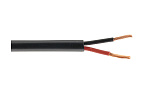 49257 Кабель в бухтах Kramer Electronics BC-2S/LSHF-300M акустический кабель (малодымный, без галогеноводородов) (16 AWG), 300 м