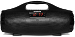 1000442672 АС SVEN PS-460, черный (18 Вт, Bluetooth, FM, USB, microSD, LED-дисплей, 1800мА*ч)