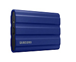3211354 SSD внешний жесткий диск 2TB USB3.2 EXT. BLUE MU-PE2T0R/WW SAMSUNG