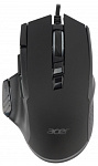 1545847 Мышь Acer OMW180 черный оптическая (6400dpi) USB (9but)