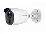 1399934 Камера видеонаблюдения аналоговая HiWatch DS-T210(B) 2.8-2.8мм HD-TVI цв. корп.:белый (DS-T210(B) (2.8 MM))