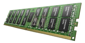 1000630579 Оперативная память Samsung Electronics Память оперативная/ Samsung DDR4 128GB RDIMM 3200 1.2V 4Rx4