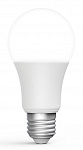 1424350 Умная лампа Aqara LED Light Bulb E27 9Вт 806lm (ZNLDP12LM)