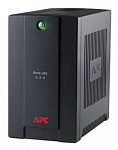 642791 Источник бесперебойного питания APC Back-UPS BX650CI-RS 390Вт 650ВА черный