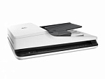 338954 Сканер HP ScanJet Pro 2500 f1 (L2747A)