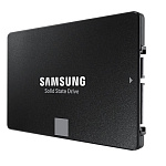 1825987 SSD Samsung 4Tb 870 EVO Series, V-NAND, 2.5", SATA3, MZ-77E4T0BW
