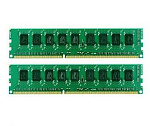 1180790 Модуль памяти Synology для СХД DDR3 8GB 2X8GB DDR3 ECC RAM