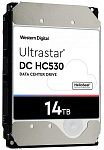 1000715280 Жесткий диск SEAGATE Жесткий диск/ HDD SAS 14Tb Exos 12GB 7200 256MB 1 year warranty (replacement ST14000NM002G)
