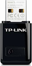 266324 Сетевой адаптер Wi-Fi TP-Link TL-WN823N N300 USB 2.0