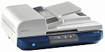 100N02943 Сканер Xerox DocuMate 4830i A3, Flatbed + ADF, 30ppm, Duplex, 600 dpi, USB 2.0)