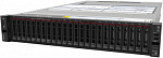 1498389 Сервер LENOVO ThinkSystem SR650 2x5218R 2x32Gb x8 2.5" 930-8i 1x750W (7X06A0LSEA)