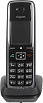 965719 Телефон IP Gigaset C530A IP SYSTEM RUS черный (S30852-H2526-S301)