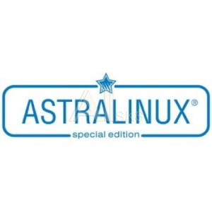 1983069 Astra Linux Special Edition» для 64-х разрядной платформы на базе процессорной архитектуры х86-64 (очередное обновление 1.7), «Усиленный» («Воронеж»),