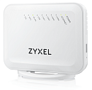 VMG1312-T20B-EU02V1F Wi-Fi роутер VDSL2/ADSL2+ Zyxel VMG1312-T20B, WAN (RJ-11), Annex A, profile 8a/b/c/d, 12a/b, 17a, 802.11n (2,4 ГГц) до 300 Мбит/с, 4xLAN FE, 1xUSB2.0