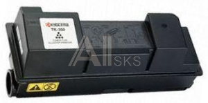 556342 Картридж лазерный Kyocera TK-360 1T02J20EU0 черный (20000стр.) для Kyocera FS-4020