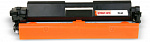 1809920 Картридж лазерный Print-Rite TFHAW3BPU1J PR-047 Cartridge 047 черный (1600стр.) для Canon LBP112/LBP113W