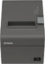 C31CD52007 Чековый принтер Epson TM-T20II (007): Built-in USB + Ethernet, PS, EDG, EU